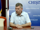 Новый временный примар Кишинева назначил вместо себя другого врио примара