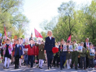 «Чтим подвиг героев»: в Гагаузии с размахом отметили День Победы