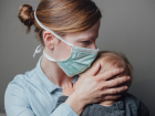 Более тысячи детей в Молдове болеют коронавирусом
