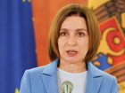 Санду пояснила, почему снизились компенсации за энергоносители