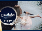 Фанаты "Евровидения" обвиняют Молдову в плагиате конкурсного номера
