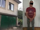 Задержан вор-домушник: он потратил деньги на свои нужды