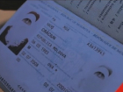 Пограничная полиция показала подлинные документы и дату рождения Мош Крэчуна 