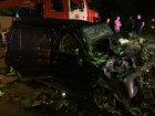 Страшная автомобильная авария с человеческими жертвами произошла в Одессе 