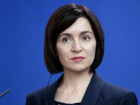 Санду напомнила студентам юрфака о коррупционных схемах
