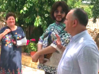 Шутка посла о "владениях Додона" в Садова рассмешила Киркорова 