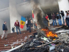 14 лет годовщины погромов у президентуры. Где заказчик?