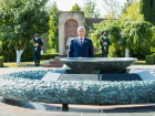 Президент принимает участие в праздновании 76-летия Ясско-Кишиневской операции