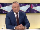 «Мы должны быть промолдавскими»: Додон рассказал о главных задачах для сохранения Молдовы 