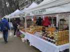 Выходные в Кишиневе: Ярмарки местных товаров в трех секторах столицы