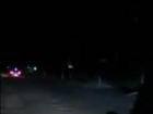 Погруженная во тьму оживленная магистраль в центре Кишинева попала на видео 
