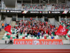 Оскорбительную кричалку белорусских фанатов в матчах с Сан-Марино и Молдовой зафиксировал УЕФА