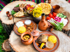 Молдавская кухня попала в рейтинг топ-100 планеты