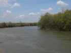 Уровень воды в реке Прут может подняться на 3 метра 