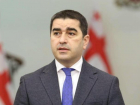 Спикер парламента Грузии требует от Санду извинений о словах про Саакашвили