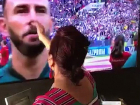 Видео с благословением женщиной футболистов Мексики назвали причиной сенсационной победы над Германией