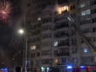 Фейерверки во дворе, приведшие к пожару: подозреваемый признал свою вину 