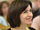 Санду назвала Чебана молдавским Путиным и пообещала, что он установит "кремлевский режим"
