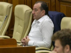 Срочно: депутат Петр Жардан лишен депутатской неприкосновенности
