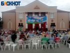 В Кирсово с размахом отметили годовщину со дня основания села