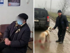 "Я больше не буду". Мужчину-живодера из Трушен вызвали в полицию, и он не смог внятно объяснить причины своего жестокого отношения к собаке