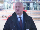 Игорь Додон призвал бывших партнеров из блока АКУМ «не сжигать мосты»