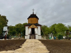 Новая жизнь старинного храма: в Ворниченах открыли реставрированную деревянную церковь