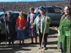 Конфликт в селе Дрепкэуць: Фермеры вынуждены охранять урожай от предпринимателей, покрываемых ДПМ