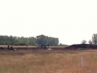 Учебно-боевой самолет ВВС Румынии потерпел крушение в Бакэу