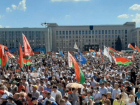 В Минске нарастает противостояние, Лукашенко также вывел на улицы своих сторонников