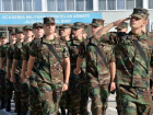 Выставка техники и демонстрация воинских умений: Военная академия проводит День открытых дверей