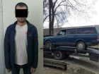 В Кишиневе рецидивист украл автомобиль и сдал его на металлолом за 500 евро