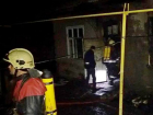 Трагедия в Рышканах: в страшном пожаре погибли две несовершеннолетние сестры