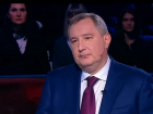 "Очень жесткий разговор" с теми, кто дергает за ниточки власти Молдовы и Румынии, пообещал Рогозин 