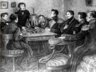 Кишиневские отзвуки восстания декабристов в 1825 году (200 лет восстанию декабристов)