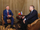 Молдова заинтересована в участии деловых кругов Санкт-Петербурга в реализации совместных проектов, - Додон