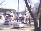 «Канду накаркал»: задымившийся троллейбус в Кишиневе попал на видео