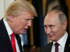 Путин пообещал наказать виновных в срыве большой встречи с Трампом