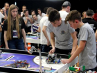 Выбраны победители конкурса робототехники First Lego League Moldova