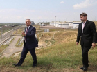 Президент Молдовы посетил с проверкой южные районы страны