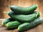 Заоблачные цены на огурцы в супермаркетах на фоне дешевой продукции от производителей