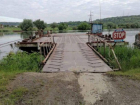На севере Молдовы закрыли две переправы на Украину
