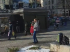 Юра Шатунов все еще в тренде: в центре Кишинева объявился поклонник ретро