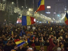 «Не хотим быть нацией воров»: в Румынии состоялась самая масштабная акция протеста