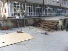 Библиотека имени Ломоносова в Кишиневе будет отремонтирована
