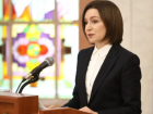Санду: повышение зарплат с 1 сентября маловероятно