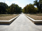 В парке "Алунелул" будет установлен новый фонтан