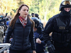 Срочно: "прокурор Демпартии" Адриана Бецишор тайно бежала из Молдовы