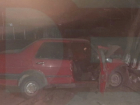 Трагедия в Гагаузии: машина врезалась в дерево, пассажир погиб