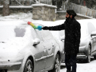 Снег засыпал Турцию в разгар туристического сезона